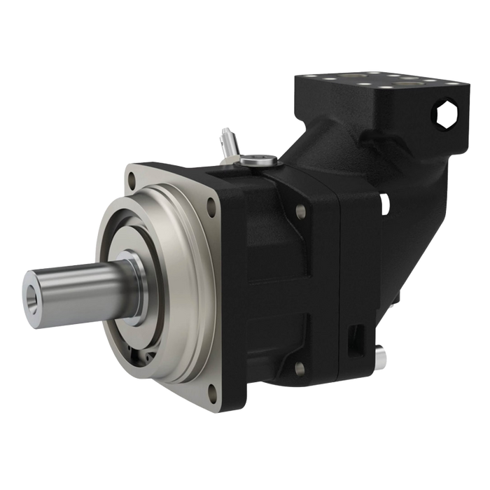 F10 Series Motors