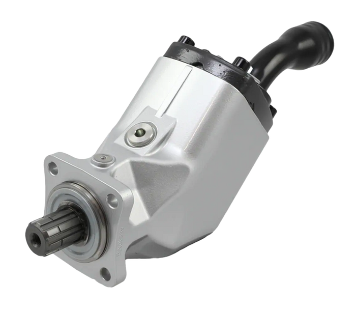 F1 Series Motors