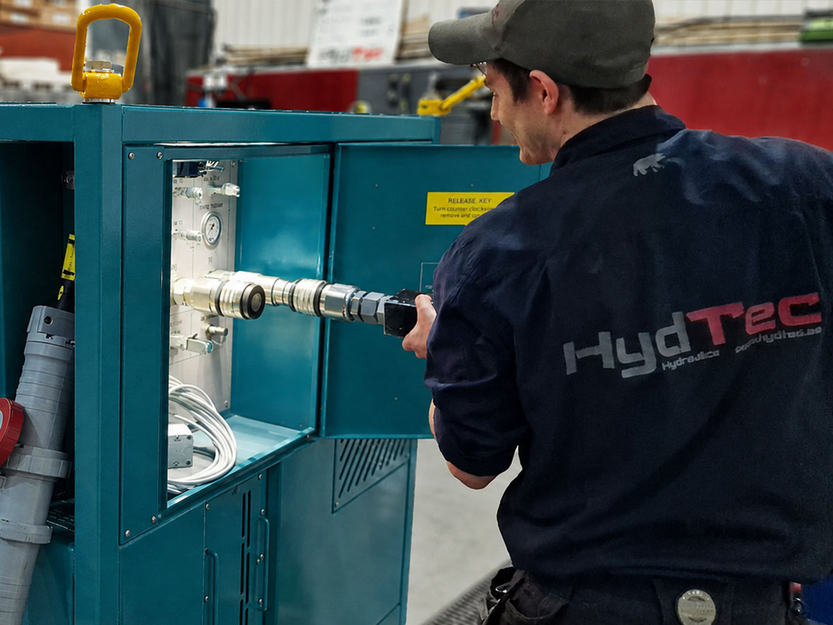 HydTec