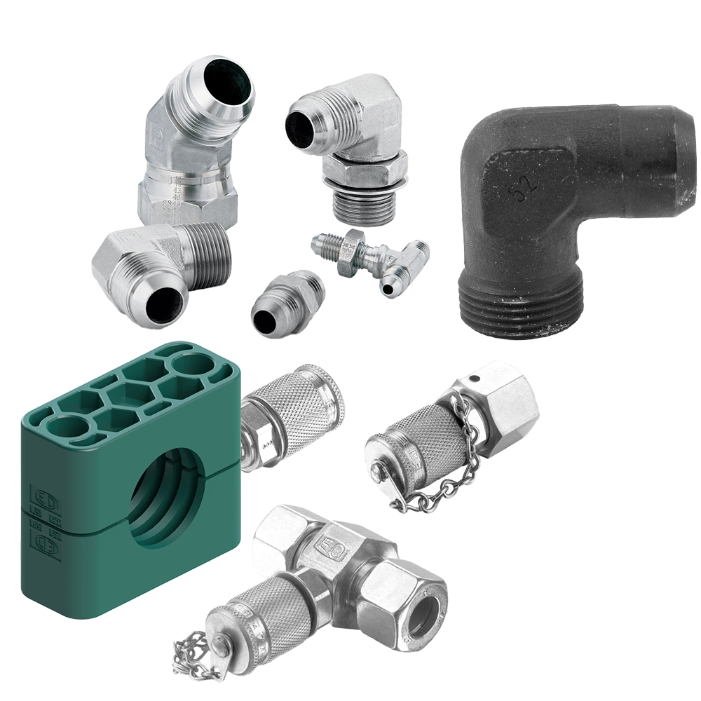 Tube Fittings