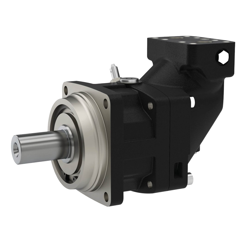 F10 Series Motors