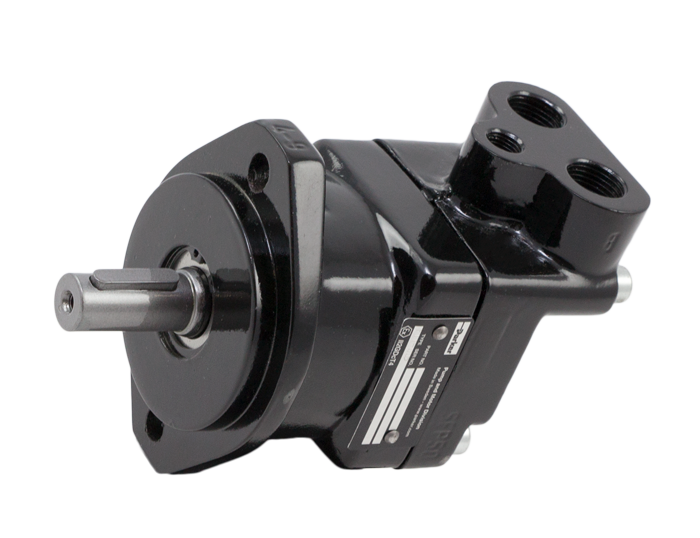 F11 Series Motors