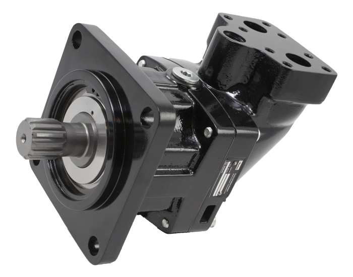 F12 Series Motors