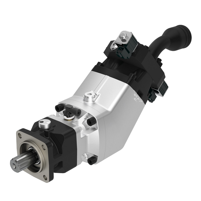 F4 Series Pumps