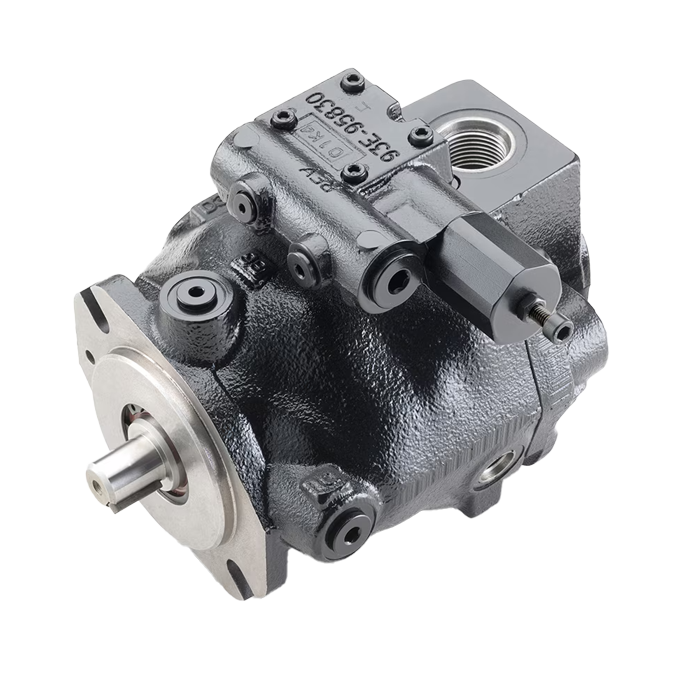 PD Series Pumps