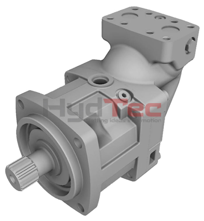 F12-090-MS-SV-S-000-L130-P0