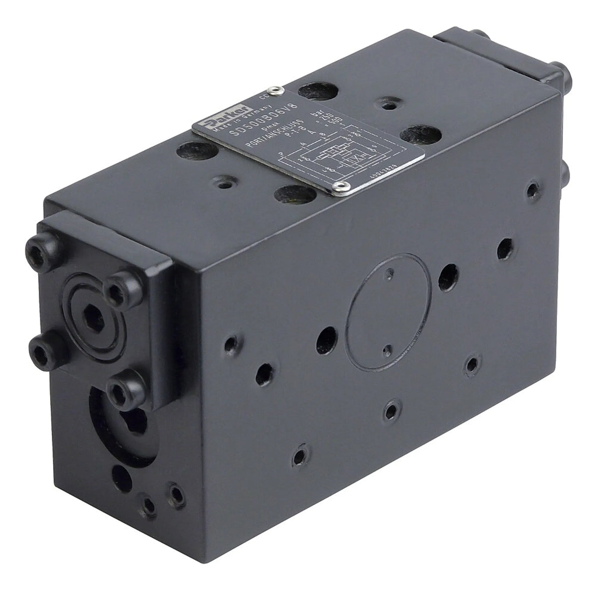 SD500B06V