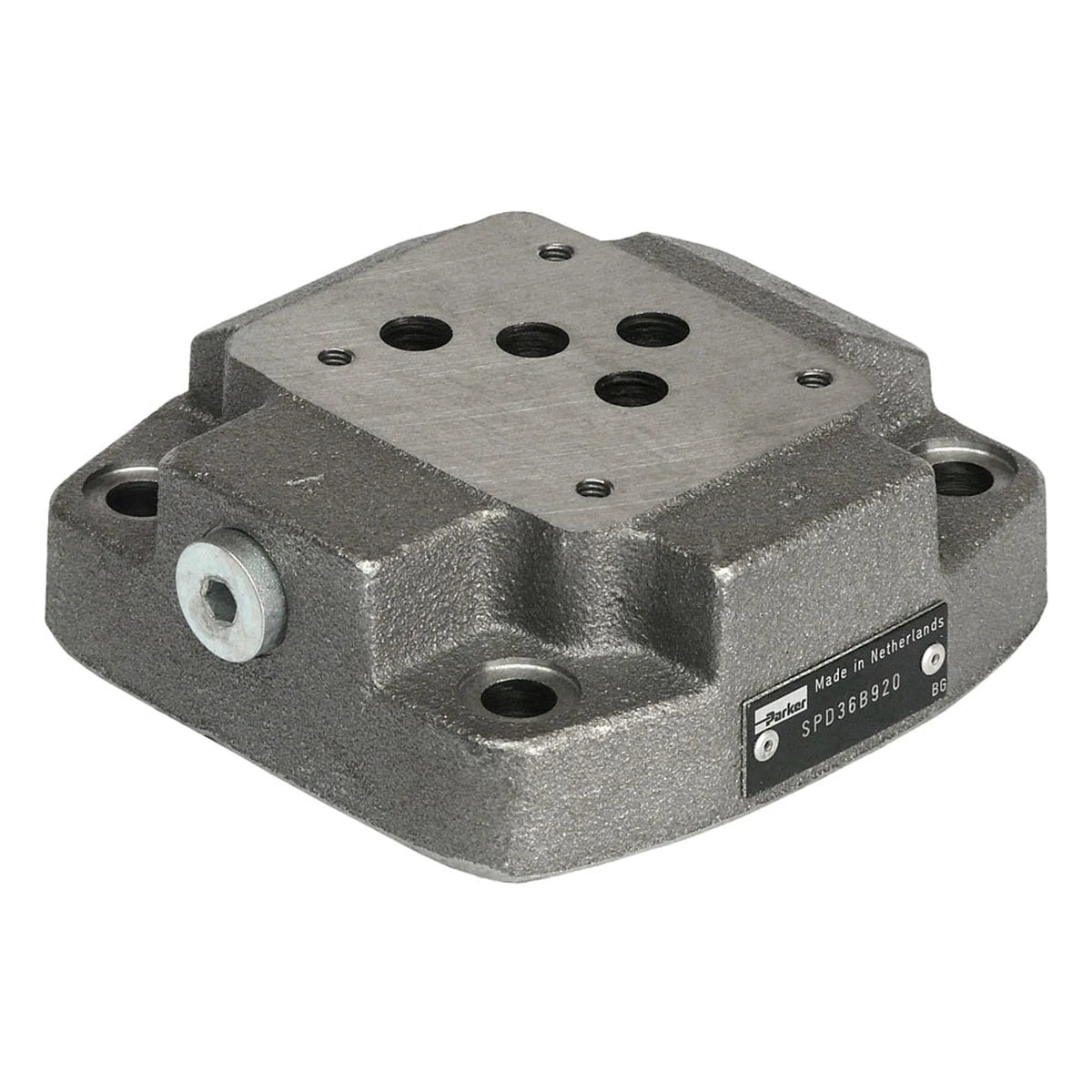 SPD22B910