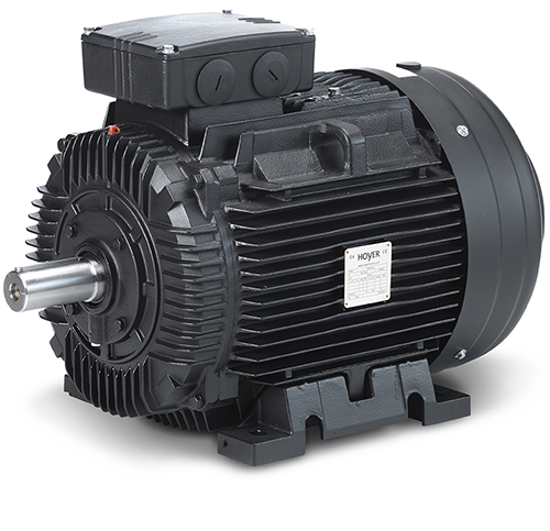 Hoyer IE4 Electric motor 5,5 kW 400VD/690VY 50 Hz 1500 RPM