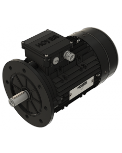 IE2 Marine motor 2,55 kW 440VY 60 Hz 3600 RPM 3220901209
