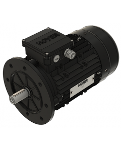 IE2 Marine motor 1,74 kW 440VY 60 Hz 1800 RPM 3240901209