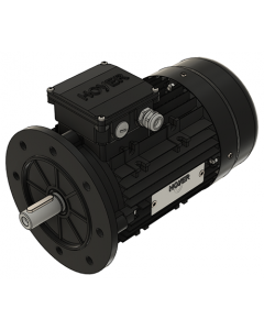 IE2 Marine motor 1,74 kW 440VD 60 Hz 1800 RPM 3240901259