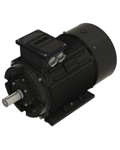 IE2 Marine motor 43 kW 440VD 60 Hz 1800 RPM 3242001109