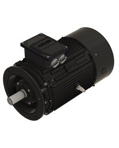 IE2 Marine motor 43 kW 440VD 60 Hz 1800 RPM 3242001209