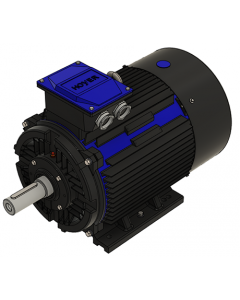 IE2 Marine motor 64 kW 440VD 60 Hz 1800 RPM 3242252109