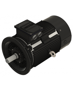 IE2 Marine motor 87,5 kW 440VD 60 Hz 1800 RPM 3242501209