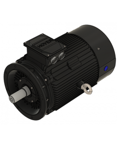 IE2 Marine motor 128 kW 440VD 60 Hz 1800 RPM 3242802209
