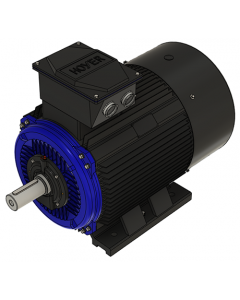 IE2 Marine motor 128 kW 440VD 60 Hz 1800 RPM 3243150109
