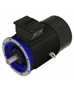 IE2 Marine motor 128 kW 440VD 60 Hz 1800 RPM 3243150209