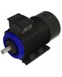 IE2 Marine motor 186 kW 690VD 60 Hz 1800 RPM 3243152199