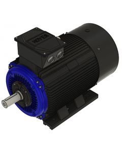 IE2 Marine motor 232 kW 440VD 60 Hz 1800 RPM 3243153109