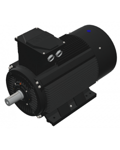 IE2 Marine motor 290 kW 440VD 60 Hz 1800 RPM 3243550109