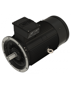 IE2 Marine motor 290 kW 440VD 60 Hz 1800 RPM 3243550209