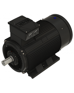 IE2 Marine motor 365 kW 440VD 60 Hz 1800 RPM 3243551109