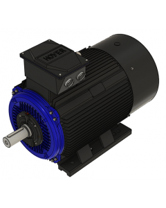 IE2 Marine motor 104 kW 440VD 60 Hz 1200 RPM 3263151109