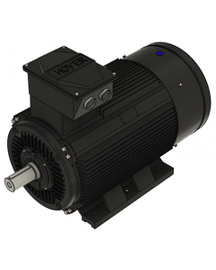 IE2 Marine motor 186 kW 440VD 60 Hz 1200 RPM 3263550109
