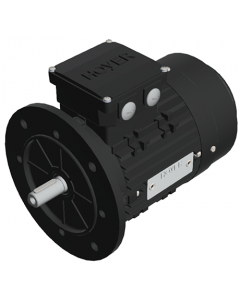 IE3 Electric motor 0,75 kW 230VD/400VY 50 Hz 3000 RPM 5520800209