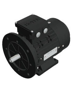 IE3 Electric motor 0,75 kW 230VD/400VY 50 Hz 3000 RPM 5520800409