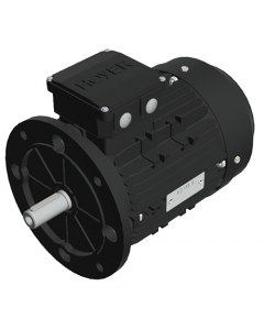IE3 Electric motor 4,00 kW 400VD/690VY 50 Hz 3000 RPM 5521120209