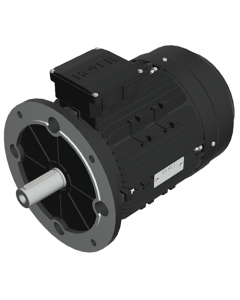IE3 Electric motor 7,50 kW 400VD/690VY 50 Hz 3000 RPM 5521321209