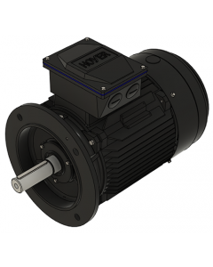 IE3 Electric motor 11,0 kW 400VD/690VY 50 Hz 3000 RPM 5521600200