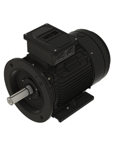 IE3 Electric motor 11,0 kW 400VD/690VY 50 Hz 3000 RPM 5521600400