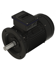 IE3 Electric motor 15,0 kW 400VD/690VY 50 Hz 3000 RPM 5521601200