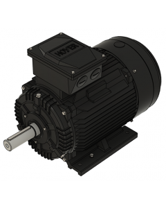IE3 Electric motor 18,5 kW 400VD/690VY 50 Hz 3000 RPM 5521602100