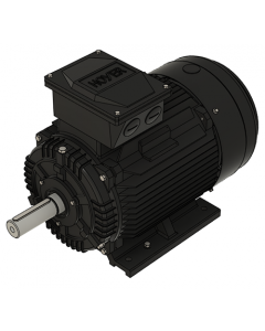 IE3 Electric motor 18,5 kW 230VD/400VY 50 Hz 3000 RPM 5521602150