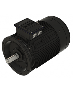 IE3 Electric motor 75,0 kW 400VD/690VY 50 Hz 3000 RPM 5522800200
