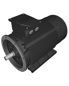 IE3 Electric motor 200 kW 400VD/690VY 50 Hz 3000 RPM 5523153400