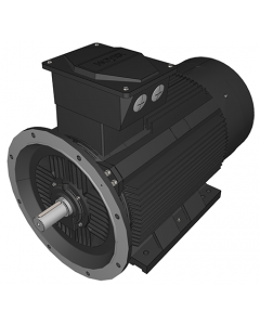 IE3 Electric motor 250 kW 400VD/690VY 50 Hz 3000 RPM 5523550400