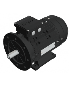IE3 Electric motor 1,50 kW 230VD/400VY 50 Hz 1500 RPM 5540901409