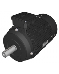 IE3 Electric motor 7,50 kW 400VD/690VY 50 Hz 1500 RPM 5541321300