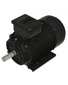 IE3 Electric motor 15,0 kW 400VD/690VY 50 Hz 1500 RPM 5541601100