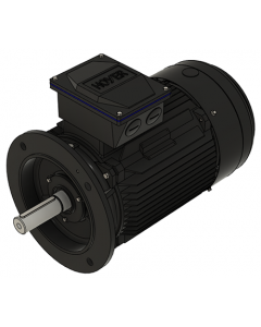IE3 Electric motor 15,0 kW 400VD/690VY 50 Hz 1500 RPM 5541601200