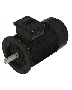 IE3 Electric motor 15,0 kW 230VD/400VY 50 Hz 1500 RPM 5541601250
