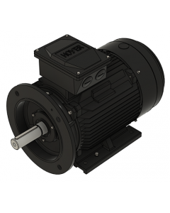 IE3 Electric motor 15,0 kW 400VD/690VY 50 Hz 1500 RPM 5541601400