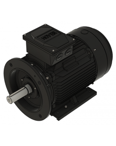 IE3 Electric motor 15,0 kW 230VD/400VY 50 Hz 1500 RPM 5541601450