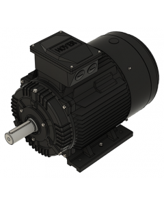 IE3 Electric motor 18,5 kW 400VD/690VY 50 Hz 1500 RPM 5541800100